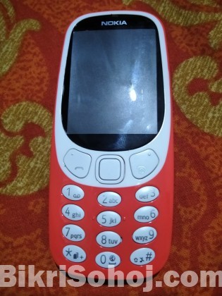 Nokia 3310